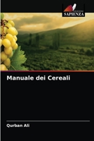 Manuale dei Cereali 6202978627 Book Cover