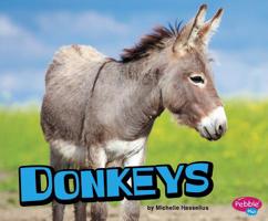 Donkeys 1515709256 Book Cover