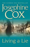Living a Lie 074724832X Book Cover