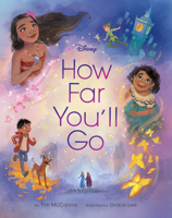 How Far You'll Go 1368077757 Book Cover