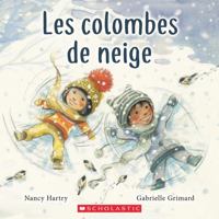Les Colombes de Neige 1443186309 Book Cover