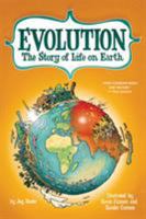Evolution: The Story of Life on Earth 0809094762 Book Cover