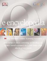 e.encyclopedia 0789498693 Book Cover