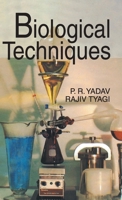 Biological Techniques 8183561055 Book Cover