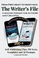 The Writer's File 0796142165 Book Cover
