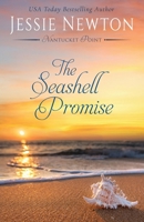 The Seashell Promise: A Women's Fiction Mystery 1638761205 Book Cover