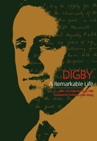 Digby: A Remarkable Life 9622098002 Book Cover