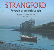 Strangford: Portrait of an Irish Lough 0856408050 Book Cover