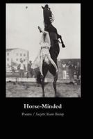 Horse-Minded 1936370735 Book Cover