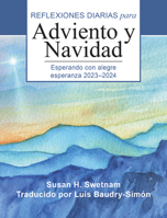 Esperando con alegre esperanza: Reflexiones diarias para Adviento y Navidad 2023-2024 0814668321 Book Cover