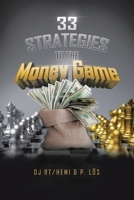 33 Strategies to the Money Game 1665561378 Book Cover