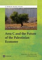 Area C and the Future of the Palestinian Economy 1464801932 Book Cover