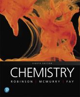Chemistry 0134856236 Book Cover