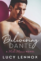 Delivering Dante 1546424601 Book Cover