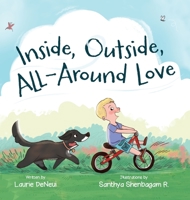 Inside, Outside, All-Around Love 1953416039 Book Cover