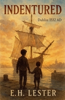 Indentured B0GNDZ7MHL Book Cover