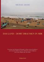 Das Land - Dort Draussen in Mir (German Edition) 3749432988 Book Cover