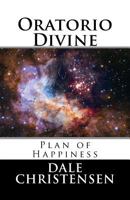 Oratorio Divine 1729594379 Book Cover