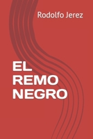EL REMO NEGRO B09FCCCDLC Book Cover