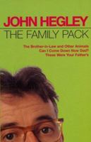 The Family Pack 0413717305 Book Cover