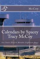 Calendars by Space 1480160008 Book Cover