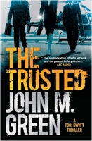 The Trusted 0369326415 Book Cover