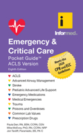 Emergency & Critical Care Pocket Guide 1284237982 Book Cover