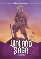 Vinland Saga, Omnibus 3 1612624227 Book Cover