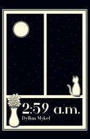 2: 59 a.m. 1095256319 Book Cover