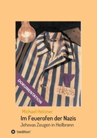 Im Feuerofen der Nazis: Jehovas Zeugen in Heilbronn 3732314677 Book Cover