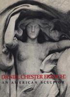 Daniel Chester French: An American Sculptor 0300193130 Book Cover