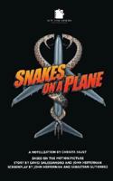 Snakes on a Plane 1844163814 Book Cover
