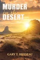Murder in the Desert 1669847055 Book Cover