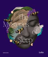 The Mysteries of Sleep 0578872439 Book Cover