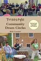 Freestyle Community Drum Circles 057804904X Book Cover