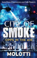 City of Smoke 1960993259 Book Cover