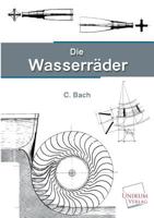 Die Wasserräder 1017115451 Book Cover