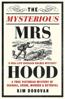 The Mysterious Mrs Hood 1399615386 Book Cover