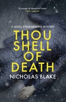 Thou Shell of Death 0099565366 Book Cover