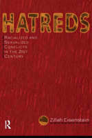 Hatreds 0415912210 Book Cover