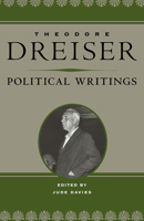 Political Writings 0252035852 Book Cover