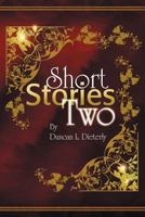 Short Stories Two 1436373174 Book Cover