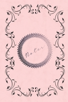 Notizbuch 120 Seiten Gepunktet DIN A5 (6x9 Zoll) 1675055939 Book Cover