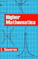 Higher Mathematics 1410202674 Book Cover