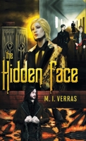 The Hidden Face B0CBW642CF Book Cover