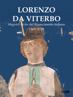 Lorenzo Da Viterbo: Magister Pictor del Rinascimento Italiano 1469-2019 8878393975 Book Cover