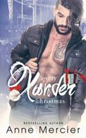 A Very Xander Christmas 3 1542783526 Book Cover