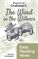 The Wind in the Willows in Easy Reading Verse 1849149569 Book Cover