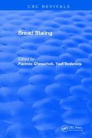 Bread Staling (Crc Series in Contemporary Food Science) 0849387906 Book Cover