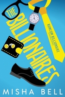 The Billionaires 163142954X Book Cover